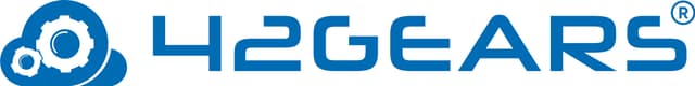 42Gears logo